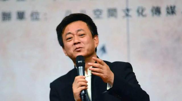 春晚|主持了21年春晚反被抛弃？得知离开原因后网友都拍手叫好