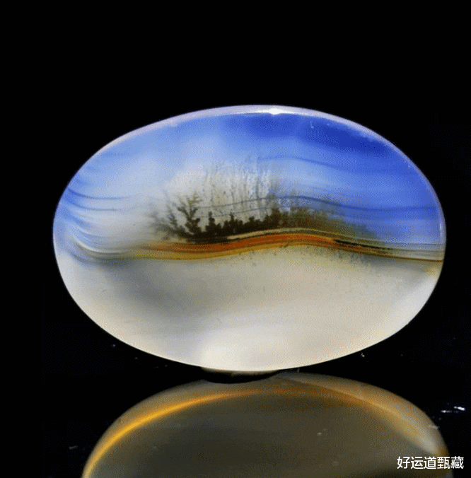 「蜜蜡」?千种玛瑙万种玉，玛瑙是玉石吗？玉和玛瑙的有什么不同