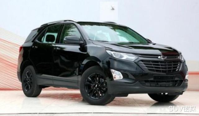 SUV|预算20万买SUV，年轻人该怎么选？