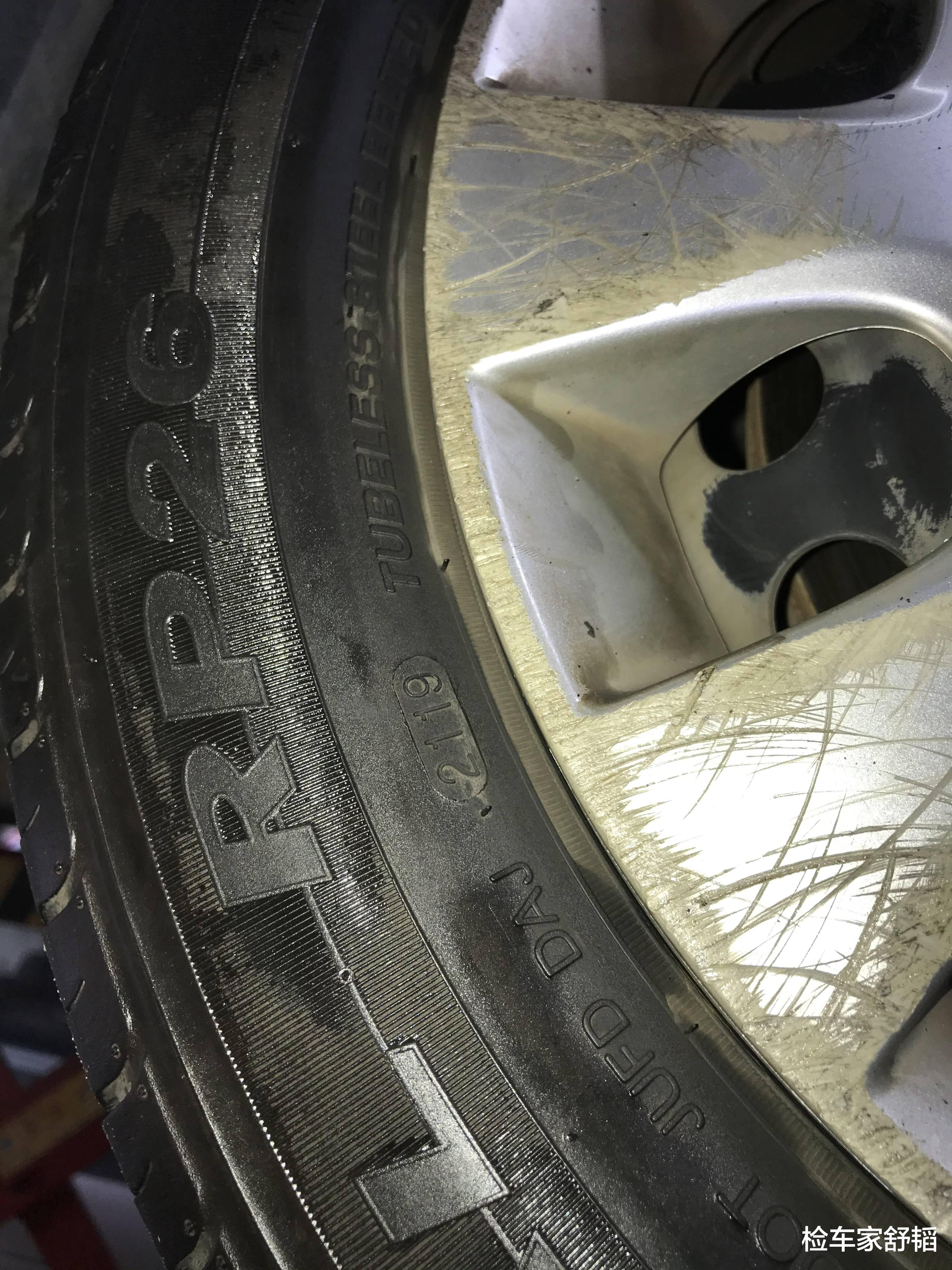 日产轩逸|调表20万公里，女士一手车秒变网约车，这辆才开了四年的日产轩逸是什么套路？