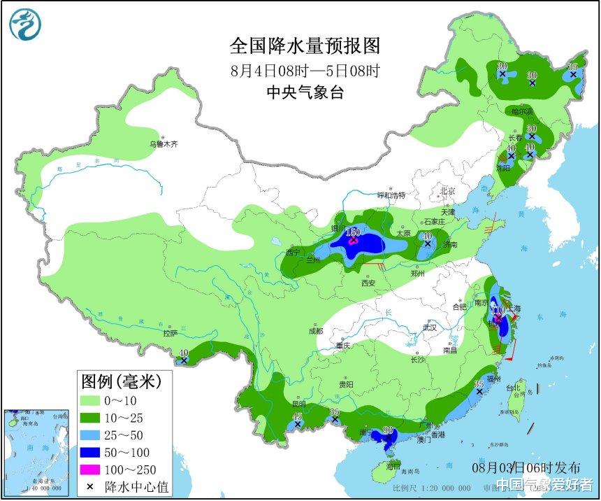 脱贫|台风橙色预警！黑格比突然加强到12级，权威预报：江浙沪有大暴雨