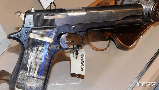 「陈赓」纳粹德国投降之后，那些堆积如山的毛瑟、卢格，后来都到哪里去了