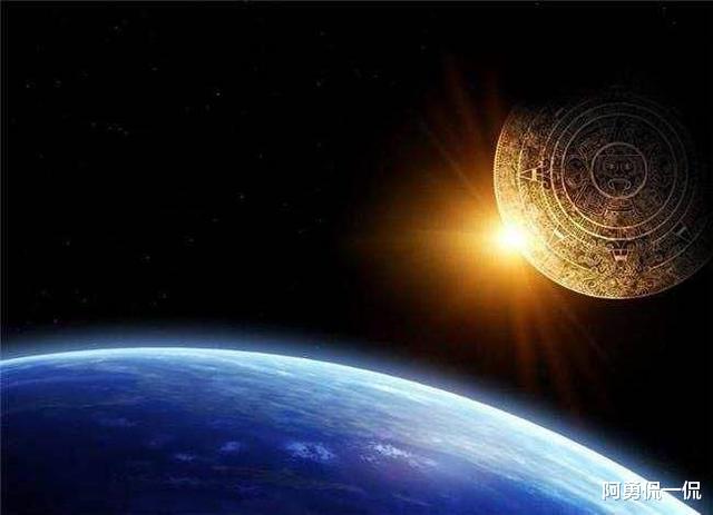 火星|未来地球保护神会诞生在中国，火星男孩的预言会是真的吗？