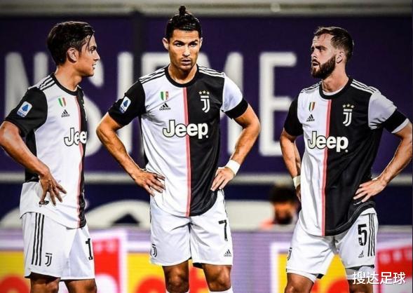 『C罗』2-0!35岁C罗今夜再反超梅西,最可靠队友轰出一记世界波