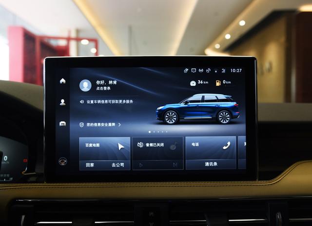 林肯汽车|2.0T配8AT，6.8秒破百，比奔驰更贵气的SUV，却比三缸宝马还便宜