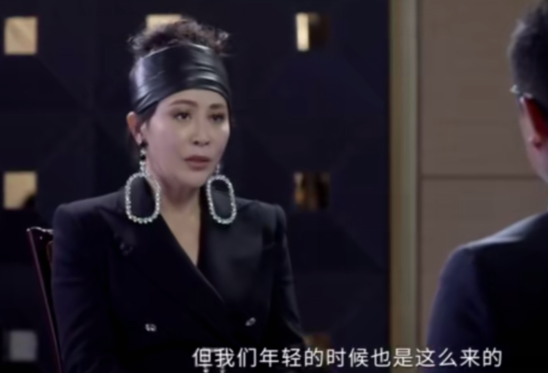 岳云鹏■中戏老师刘天池称市面合格的演员只有10% 现在的演员真有这么差?