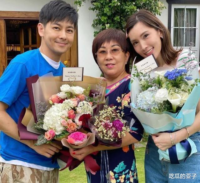 『林志颖』林志颖带老婆和老妈首度加盟真人秀 同期嘉宾还有小燕子和尔康