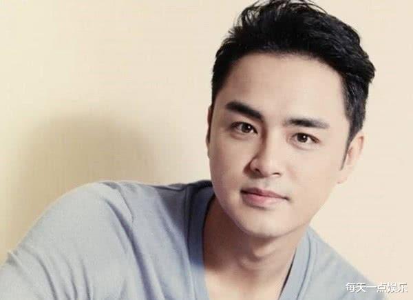 马可@“红的快，凉的快”的四位明星，说起他们，你还记得是谁吗？