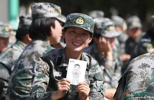 #事业单位#安排！带岗入伍，退伍直落事业编