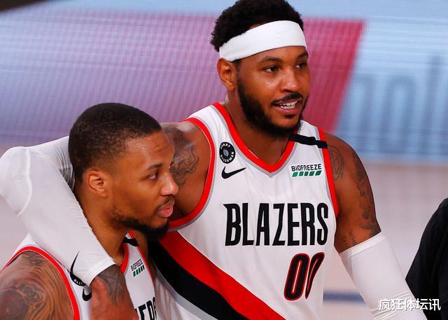 火箭队|21分！20分！26分！明星级锋线都能用废，德帅才是火箭最该走的人