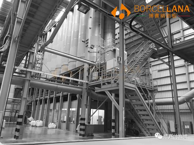 为什么岩板板面纹路不清晰，有像素点？