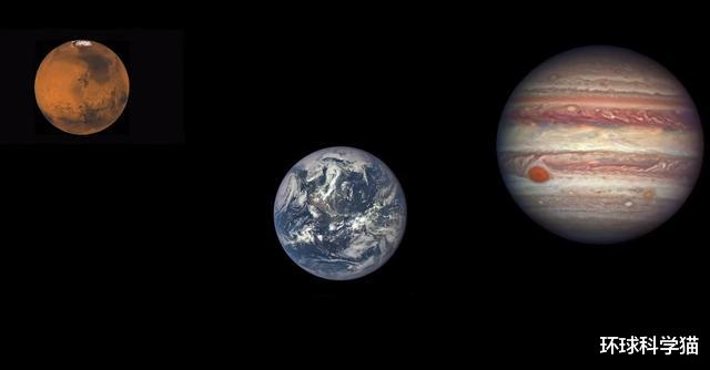 超级地球：24722.65光年外！科家发现一颗“超级地球”，正研究是否适合居住