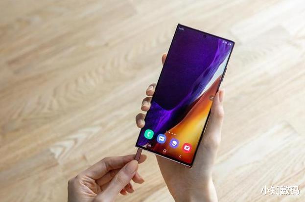 三星|三星万元机皇再次翻车,相机出现质量问题,预售量仅2420台