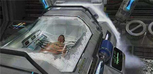 科学家|53年前,美国富豪被冷冻,等待2017年解冻后复活,如今怎么样了?