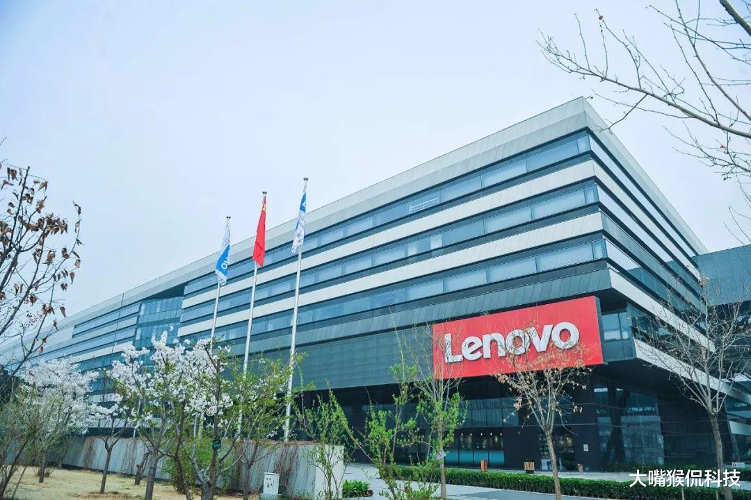 [华为]联想CEO突然发声！本是为联想考虑，却意外帮了华为一把