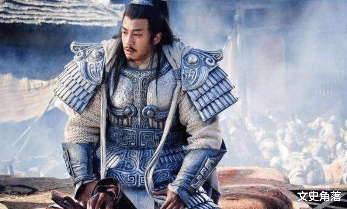 吕布|中国历史中真正的猛将：关羽吕布靠边站，榜首被教科书删除！