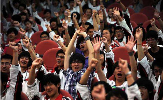 教育部|中考改革利好什么？