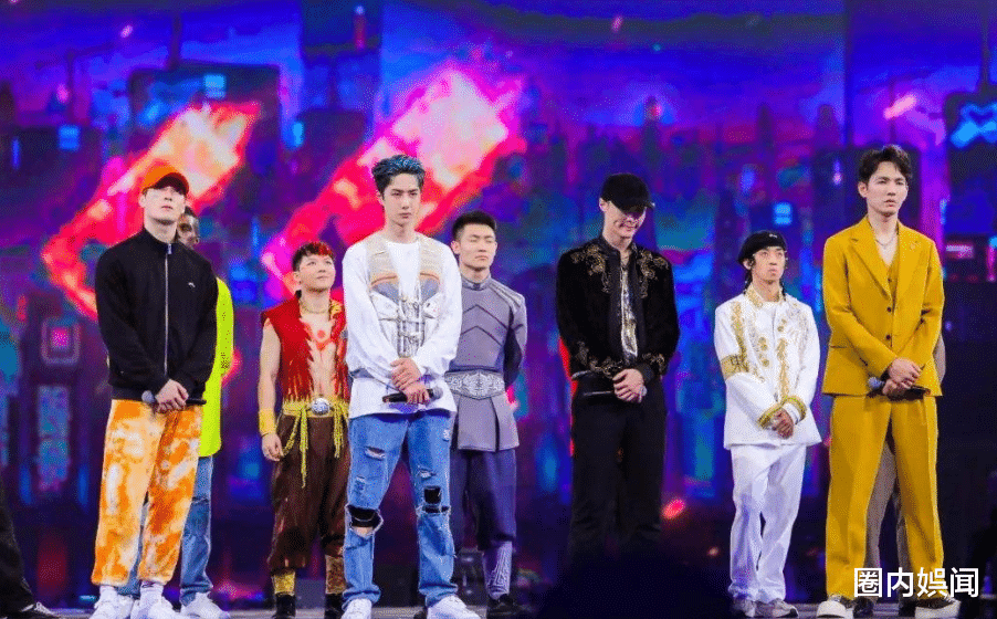 易烊千玺|豪华阵容！《街舞》队长齐聚舞台，易烊千玺携重磅王牌给力加盟！