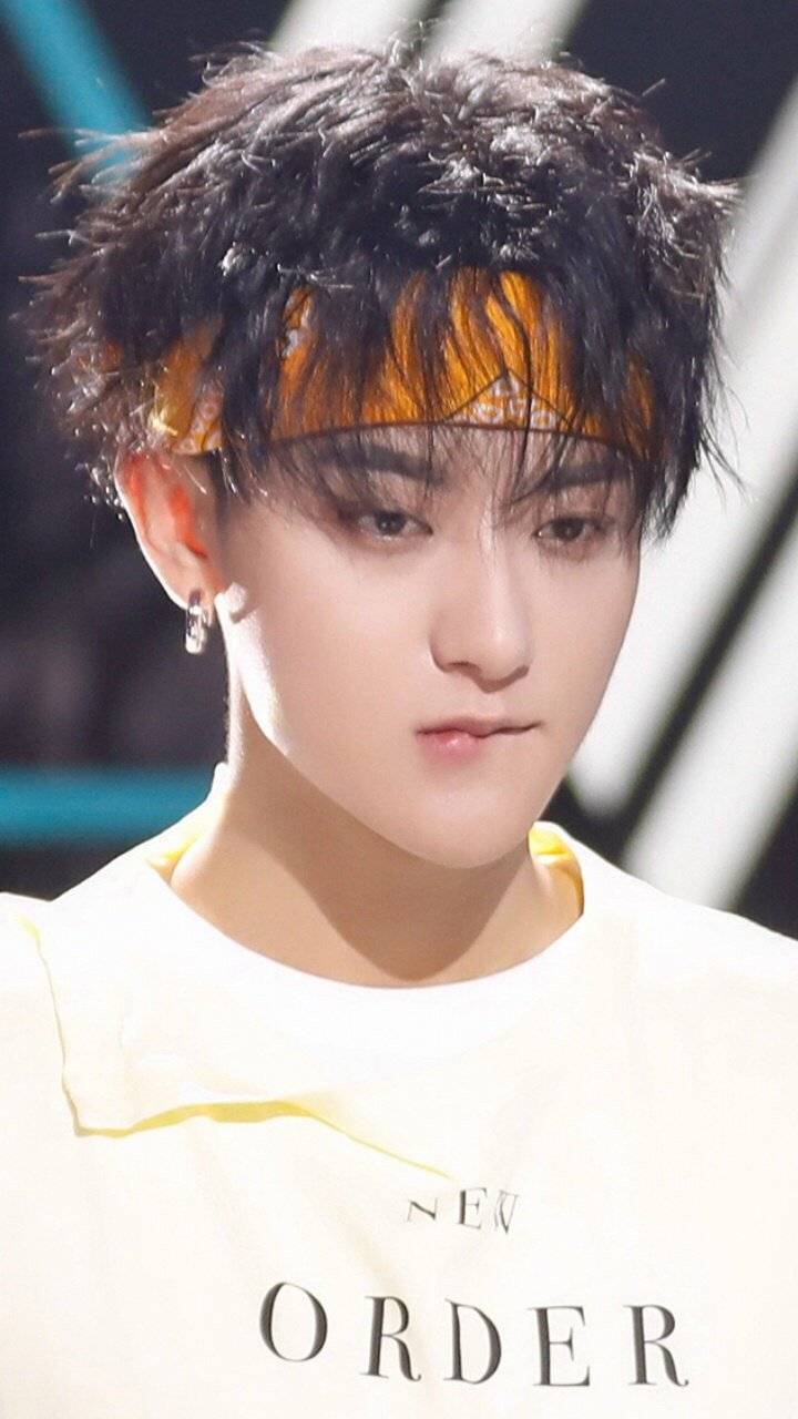 『吴尊』盘点娱乐圈的归国四子，曾今同一起点的队友如今的发展却大不相同