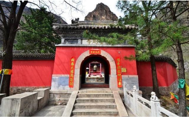 北京市|北京又一避暑胜地走红，夏季竟比市区低6度，门票低廉且清凉解暑