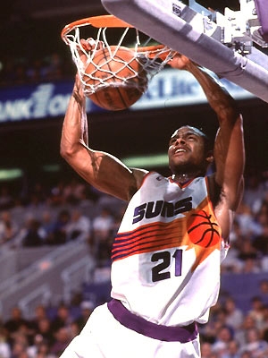 伊布@NBA球员的巅峰能够短到什么地步，1个赛季1个月1个礼拜1场1瞬