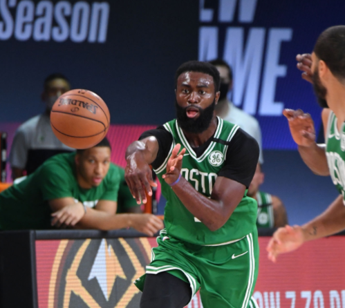 凯尔特人队|51+21+13！凯尔特人双子星闪耀拒绝逆转，安吉探花签选中两“状元”