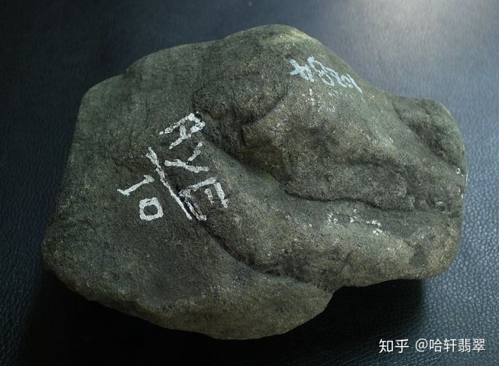 釉里红|你到现在还搞不清楚翡翠皮壳分类吗？一网打尽这三大类