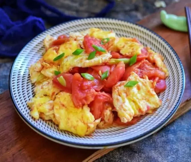 西红柿鸡蛋|西红柿鸡蛋的四种美味做法，又香，又鲜，又好喝