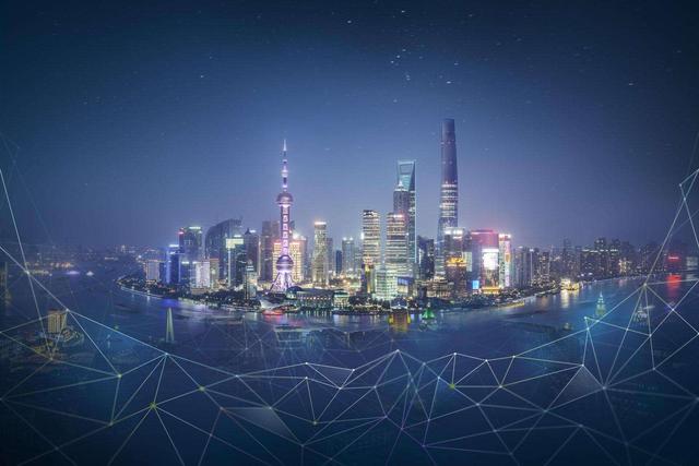 芯片■世界芯片巨头突然宣布，美科技界炸开锅！马云亿万独角兽破局路？