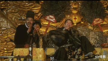 「金像奖」不是周冬雨需要金像奖，是金像奖需要周冬雨