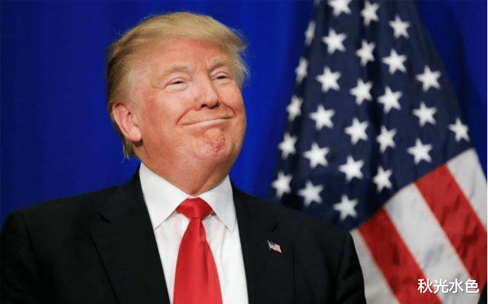 美国@特朗普中国名字引关注，纽约时报向全美解释：他为何叫“川建国”