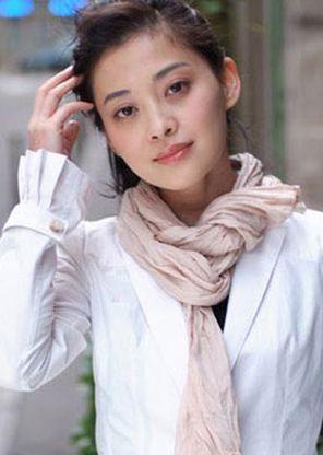 梅婷|梅婷的上位史和成名史，可没你想的那么简单