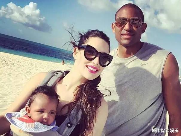 布雷克·格里芬|NBA球星口味有多重?格里芬爱上40岁辣妈,霍华德示爱180斤超模