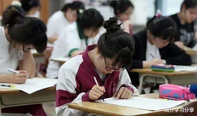 @高三冲刺复习，这些错误要注意，可别高考时成绩还比不上模考