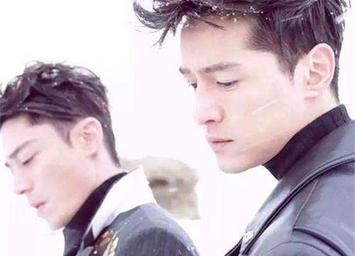 胡歌|胡歌： 我不想和她演戏，霍建华： 我拒绝跟她合作， 两人理由都一样！