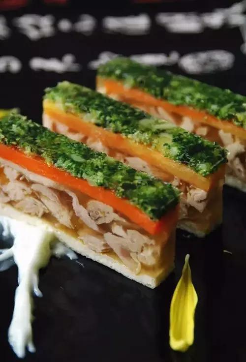 豆腐@非常受欢迎的家常菜四道,下酒宴客首选