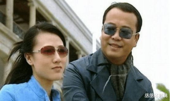 「TVB」TVB龙套女演员,到内地拍戏多年年赚几千万,你可能还不认识她