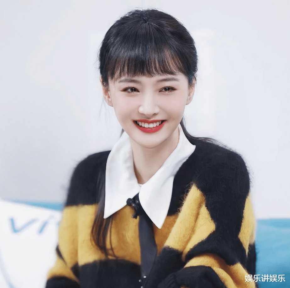 郑爽|郑爽在前面吸引火力，魏大勋在后面官宣杨幂，这波操作绝了！