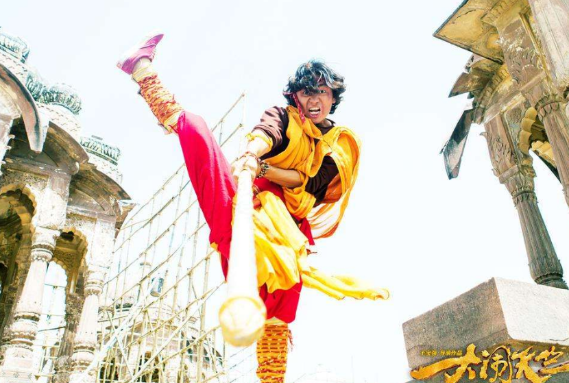 影帝|成本3.3亿，票房0.7亿，这部烂片成功将“百亿影帝”打下神坛