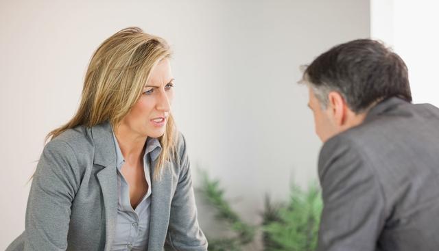 『退休』退休老领导忠告：如何清理掉不听话的员工？这三步才是正确操作