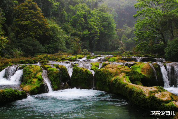 九寨沟|我国“最神奇”的县，没有火车却通飞机，旅游景点“堪比九寨沟”