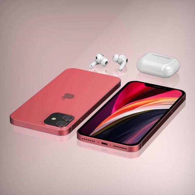 『iphone12』下半年苹果顶级旗舰手机iPhone12 Pro才是我需要的好手机！