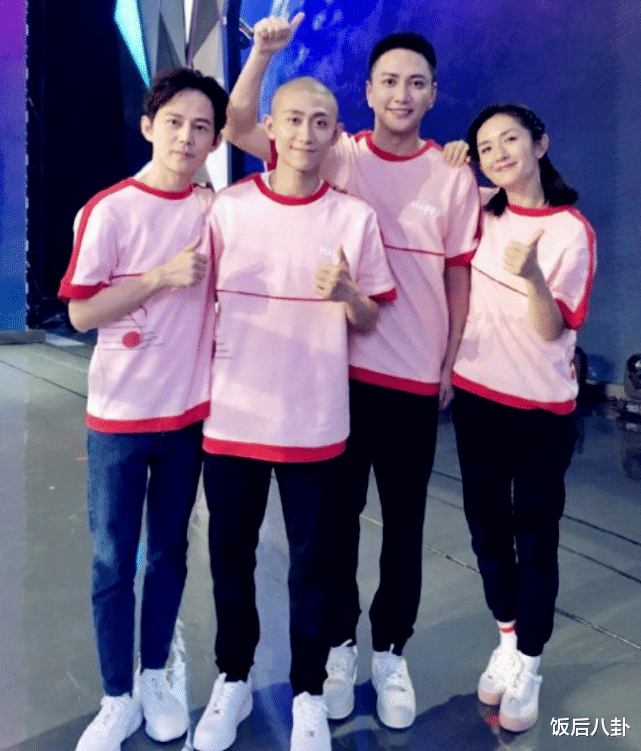 张一山|恋情还没坐实就被嫌弃?宋妍霏粉丝直言张一山太矮不般配