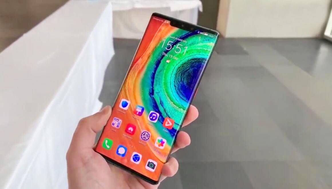 华为:安利一波!华为EMUI10.1迎来更新,支持36款老机型适配