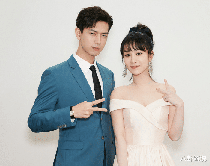 『李现』李现又一部新剧即将开机,主演已到片场试装,朱亚文将友情出演