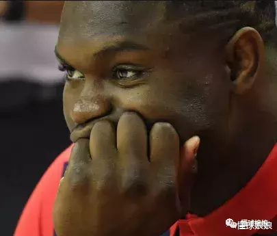 魔术队|锡安高了13CM？这大神为了打季后赛真疯了