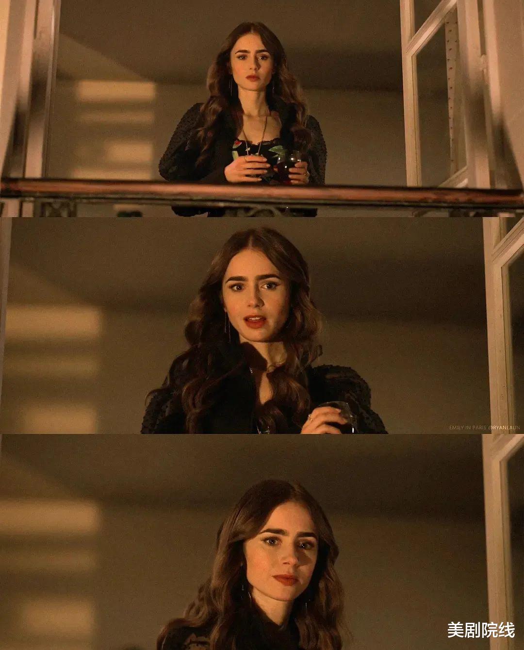 |Netflix绝了，又出品一部舔屏剧，太爽了