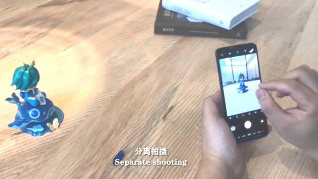 vivo|手机上最“鸡肋”的部件，vivo让它完美“消失”了