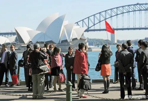 「澳大利亚」澳大利亚彻底慌了？继牛肉、大麦铁矿石被禁后，中方又一禁令发出