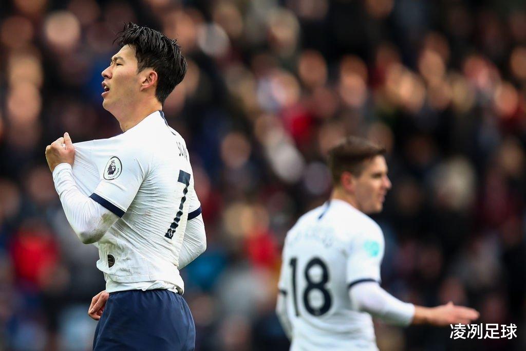 #热刺#热刺夏窗引援神操作: 皇马年轻前锋+巴萨天才后卫+免签威廉, 列维太精明